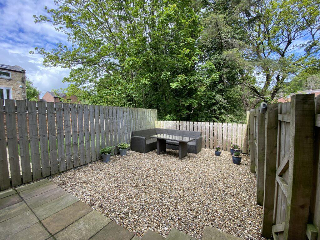 Property Bolland Mews, Bullers Green, Morpeth House SemiDetached